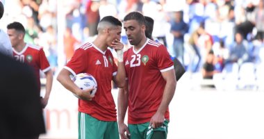 تقارير: هداف الدورى السعودي يغادر معسكر المغرب غاضبا قبل أمم افريقيا