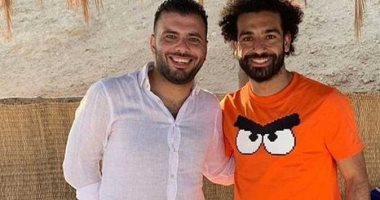 متعب لـTIME SPORT S  عن مقابلة  محمد صلاح بالجونة: " متغيرش وما تغرش"