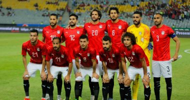 منتخب مصر يتراجع مركزا فى تصنيف الفيفا قبل امم افريقيا 2019