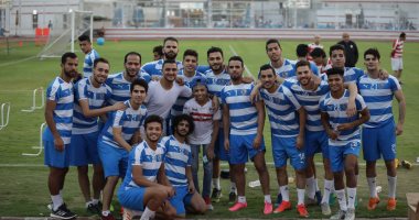 سوبر كورة.. ظهير الزمالك يقترب من العودة للإسماعيلى بسبب هذا اللاعب