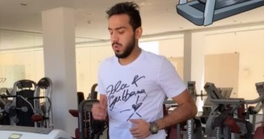 كهربا يُجهز عرضًا ضخمًا ماليا  للرحيل عن الزمالك