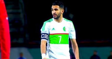 محرز: محمد صلاح يستحق ما وصل إليه ولم أكن أعرفه قبل قدومه للبريميرليج