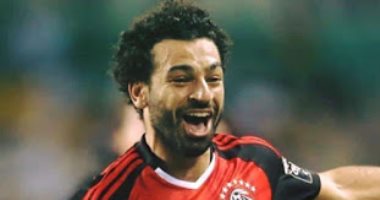 من الأبراج لمحمد صلاح: تعيش حالة من التألق والنجاح الليلة