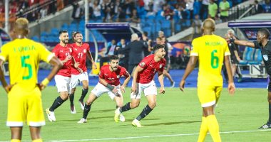 موعد مباراة مصر والكونغو فى بطولة امم افريقيا 2019