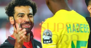 مدرب المنتخب لـ"تايم سبورت": محمد صلاح ليس فى أفضل حالاته مع المنتخب