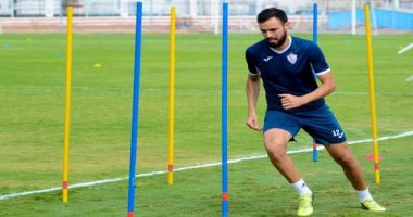 برنامج خاص للنقاز فى الزمالك استعدادا لاستئناف الدورى