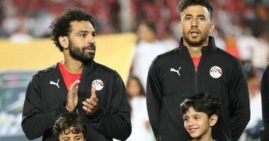 محمد صلاح يتسبب فى حيرة أجيرى قبل مواجهة الكونغو