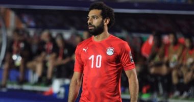 محمد صلاح يعلن التحدى قبل مواجهة أوغندا فى ختام دور المجموعات