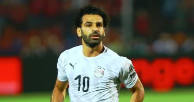 محمد صلاح وأحمد علي يخضعان لكشف منشطات بعد مباراة مصر وأوغندا