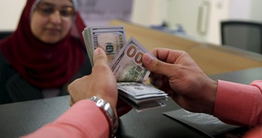 سعر الدولار اليوم الجمعة 26-6-2019