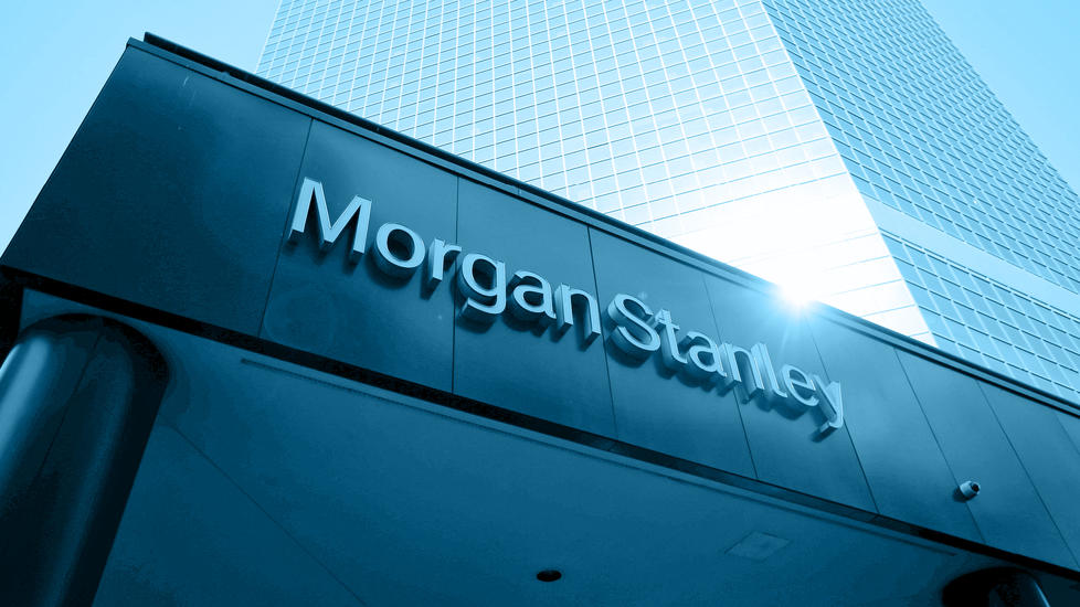 Morgan Stanley يتوقع هبوط النفط بفعل مخاوف التجارة وتباطؤ الاقتصاد | أخر الأخبار