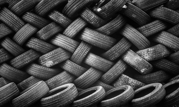 Tires - CC via Pixabay/Pexels