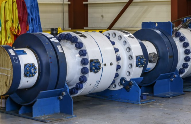 Plexus forms equipment supply JV with BEL Valves