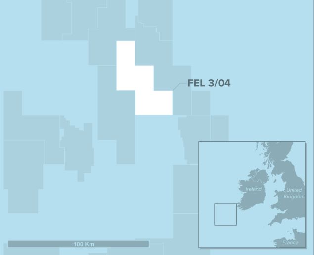 Eni delays Dunquin South work (Ireland)