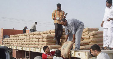 رئيس غرفة مواد البناء:نستهدف الارتقاء بالقطاع وتعزيز مساهمته فى الناتج المحلي