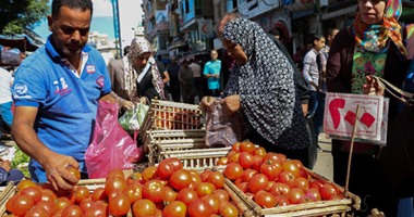 شعبة الخضراوات والفاكهة: الأسعار لن تتأثر بتحريك ثمن الوقود