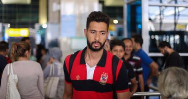 سوبر كورة.. حارس الأهلي السابق يحدد شروطه للانتقال للزمالك