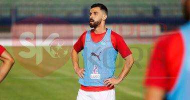 الصفقة تمت.. سوبر كورة يكشف موعد ومكان توقيع عبد الله السعيد للزمالك