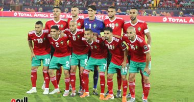 المغرب وجنوب أفريقيا.. سوبر كورة يقدم بثا مباشرا في "كان 2019"