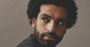 قصة  صور.. محمد صلاح "بريق الأمل" فى أمم أفريقيا 2019