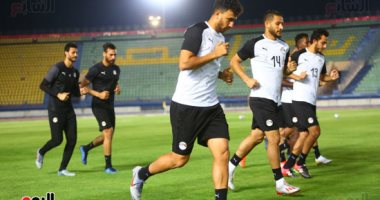 3 نجوم تطلب نظرة من أجيرى للتألق فى نهائيات أمم أفريقيا