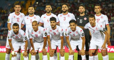 تعادل سلبي بين تونس وموريتانيا في الشوط الأول بأمم أفريقيا 2019