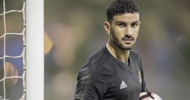 الإسماعيلى يطلب 100 مليون جنيه لبيع عواد للزمالك