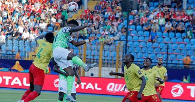 ترتيب هدافى كأس أمم أفريقيا.. إيجالو يتقاسم الصدارة مع ساديو ماني