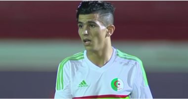 لاعب الجزائر: سنقاتل ضد غينيا لتجنب سيناريو المغرب