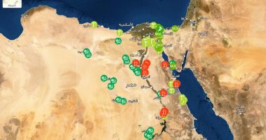 الاستثمار: تحديث يومى للخريطة الاستثمارية وإتاحة البحث آليا عن الفرص