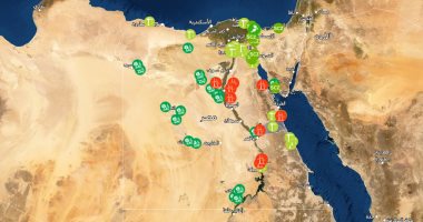 تعرف على 10 مزايا تقدمها الخريطة الاستثمارية لرجال الأعمال