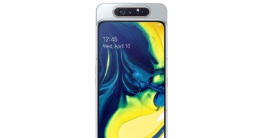 سامسونج تطلق هاتف Galaxy A80 فى مصر عبر موقع جوميا