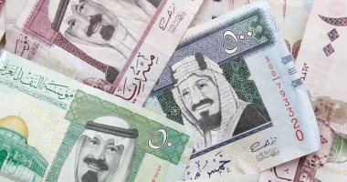 سعر الريال السعودى اليوم الخميس 1-8- 2019