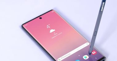 هاتف Galaxy Note 10.. ننشر مواصفات وسعر هاتف سامسونج الجديد بعد إطلاقه رسميا