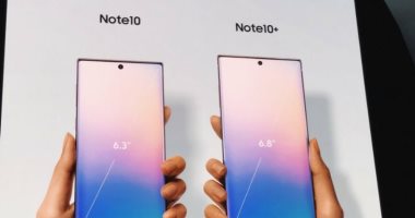 هاتف Galaxy Note 10 Plus.. ننشر مواصفات وسعر هاتف سامسونج الأقوى في العالم