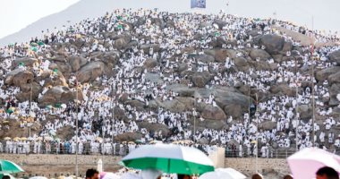 بعثة السياحة: لا مخالفات بمشعر منى.. وتقارير يومية أمام وزيرة السياحة