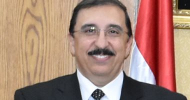 انتخاب أول مصرى رئيساً لجمعية الاستكشافيين الجيوفيزيقيين العالمية