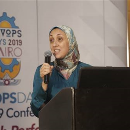 انطلاق فعاليات مؤتمر«DevOpsDays» في مصر للسنة الثانية على التوالي