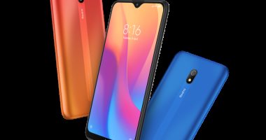 شاومى تطلق Redmi Note 8 فى السوق المصرى.. شاهد التفاصيل