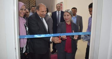 التنمية الصناعية: إصدار السجل والتراخيص من فرع الهيئة فى الغردقة