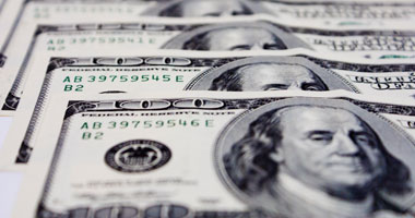 سعر الدولار فى البنك الأهلى اليوم الاثنين 11-11-2019