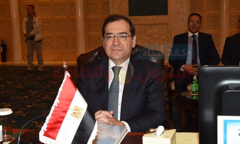 المهندس طارق الملا وزير البترول
