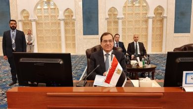 المهندس طارق الملا وزير البترول
