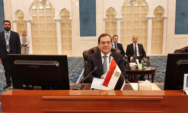 المهندس طارق الملا وزير البترول