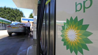 Oil giant BP says it wants to have net-zero emissions by 2050