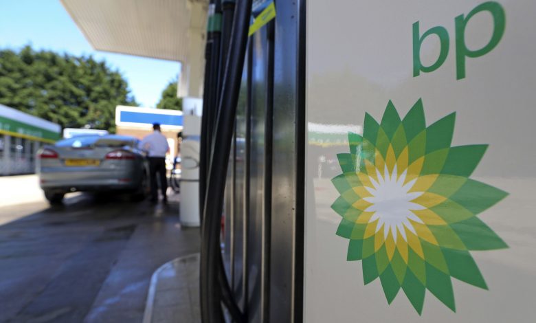 Oil giant BP says it wants to have net-zero emissions by 2050