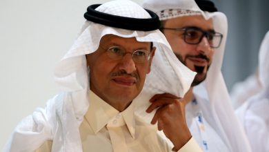 OPEC hasn't run out of ideas, Saudi energy minister insists