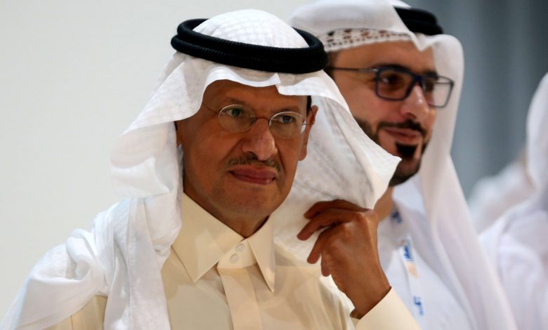 OPEC hasn't run out of ideas, Saudi energy minister insists