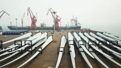 Chinese wind energy faces impact due to coronavirus: Wood Mackenzie