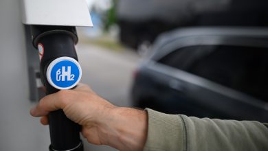 UK government announces funding for 'low carbon' hydrogen production